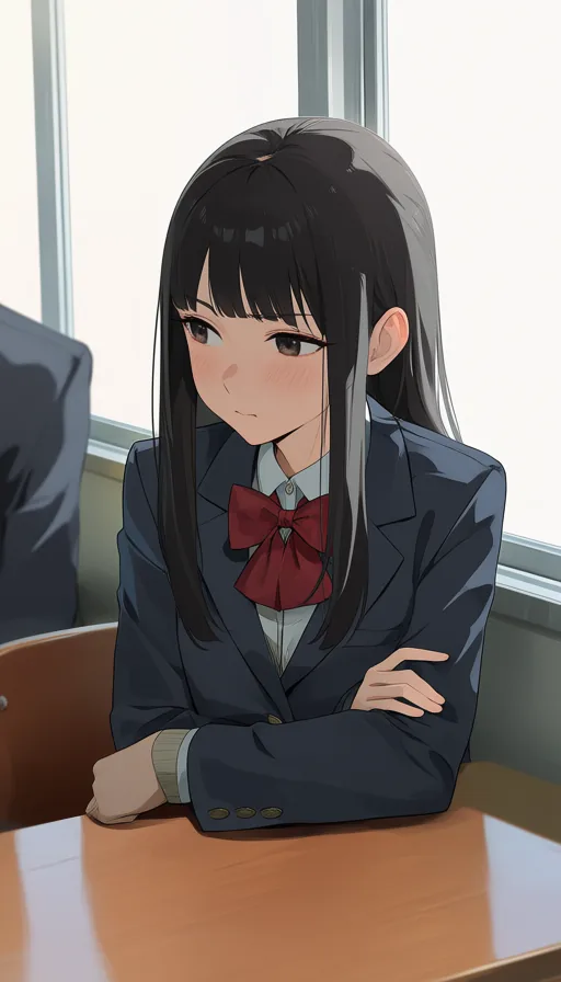 off